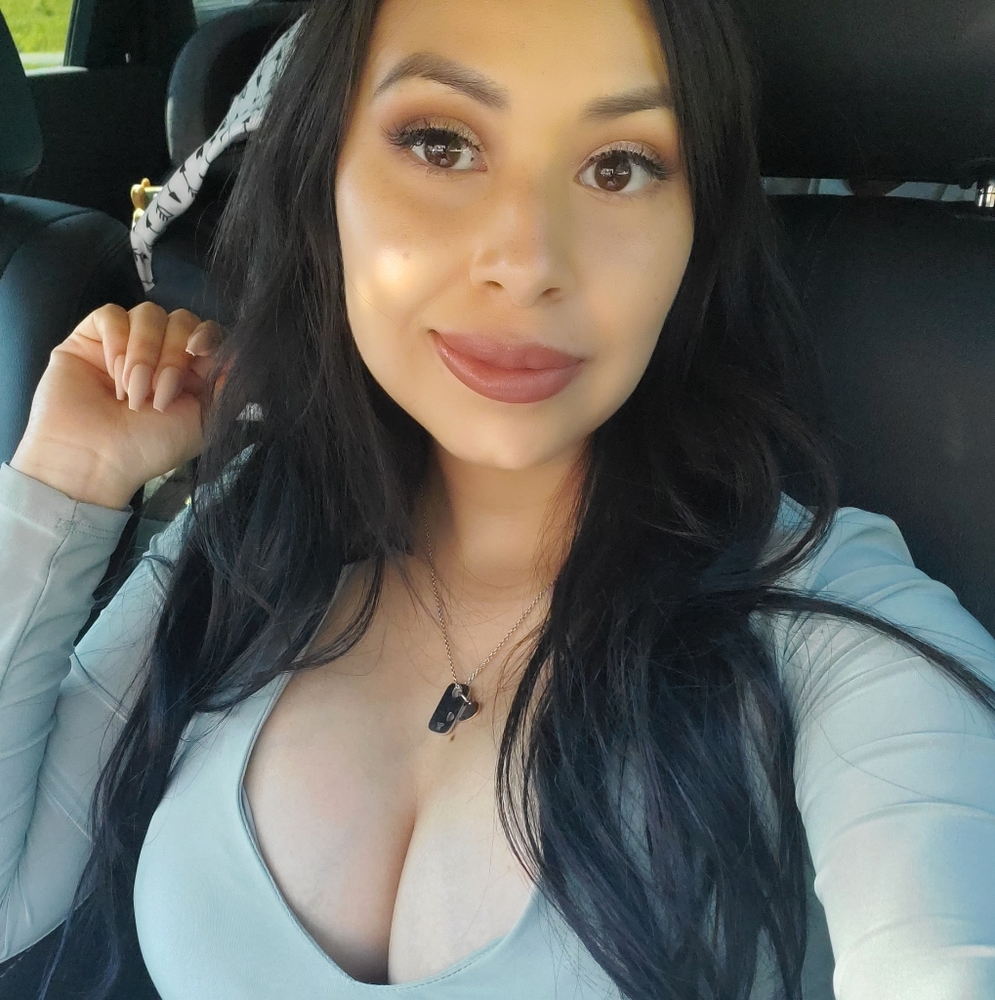 Meet your Posher, Liliana